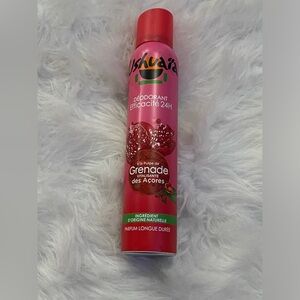 Women déodorant , smell like you never imagined and last for ever. Try it